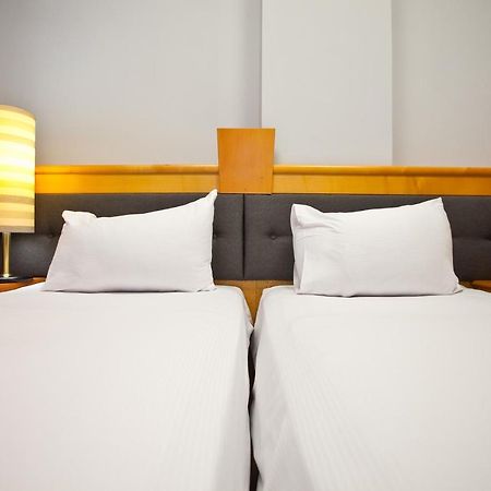 Hotel Aspel كراكوفيا المظهر الخارجي الصورة