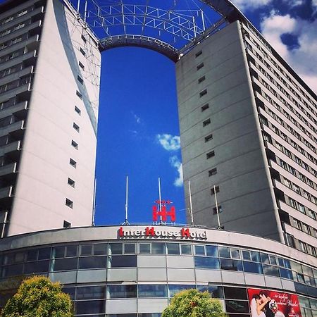 Hotel Aspel كراكوفيا المظهر الخارجي الصورة