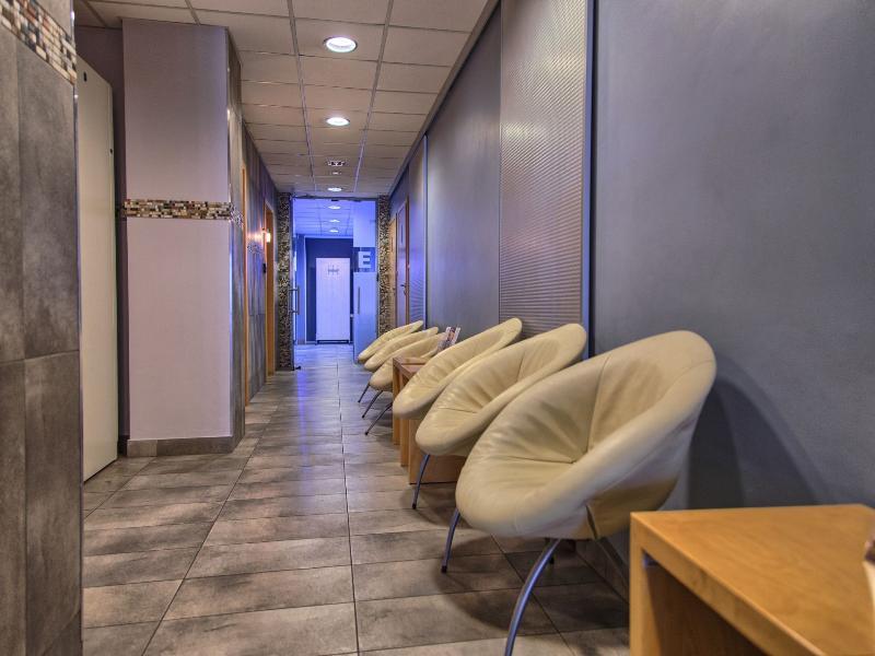 Hotel Aspel كراكوفيا المظهر الخارجي الصورة