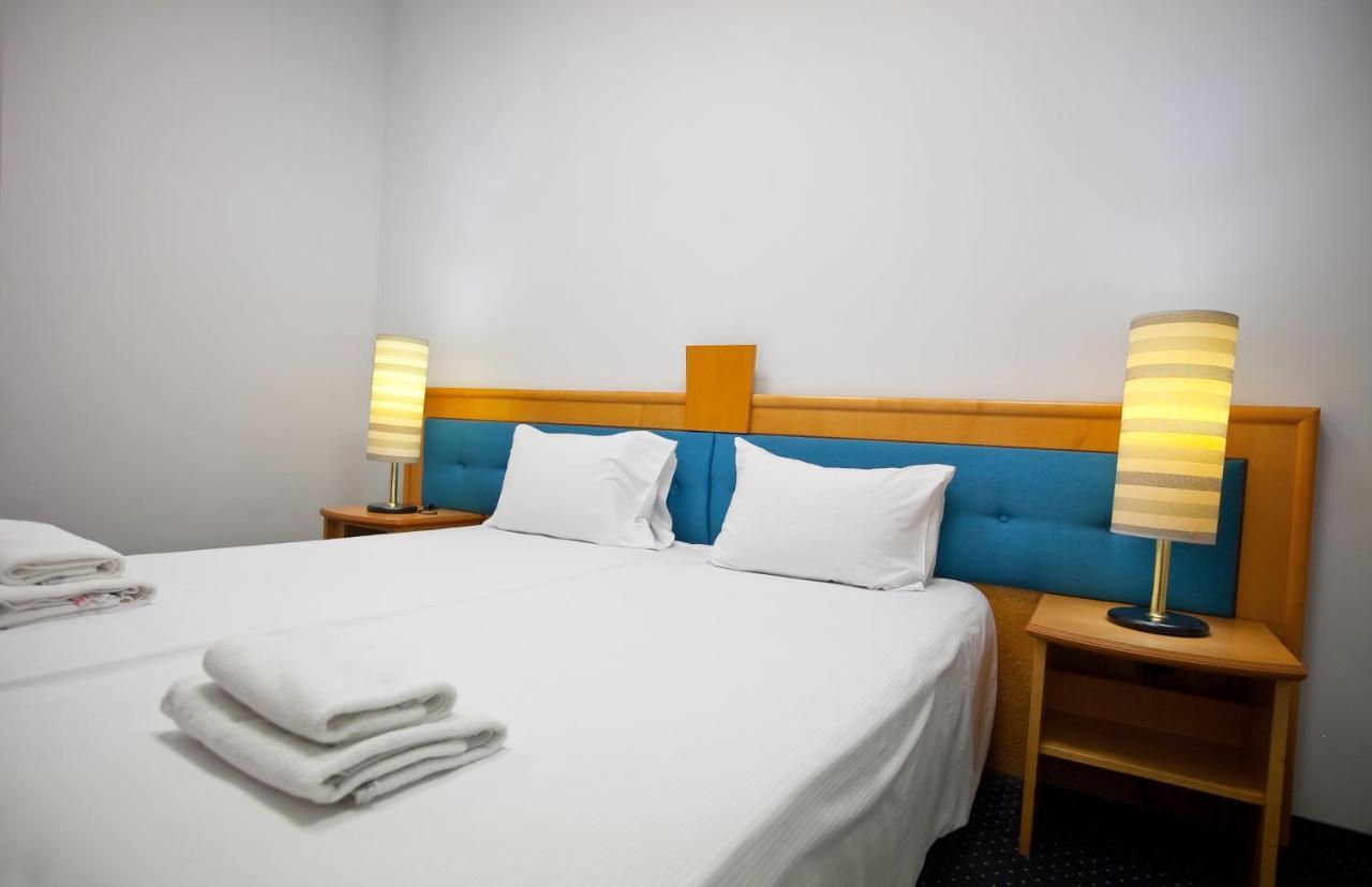 Hotel Aspel كراكوفيا المظهر الخارجي الصورة